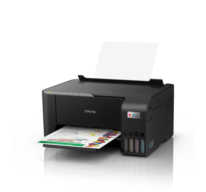 Epson EcoTank ET-2862 Colour Inkjet Printer
