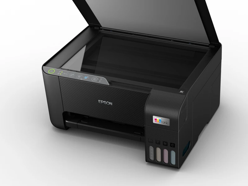 Epson EcoTank ET-2862 Colour Inkjet Printer