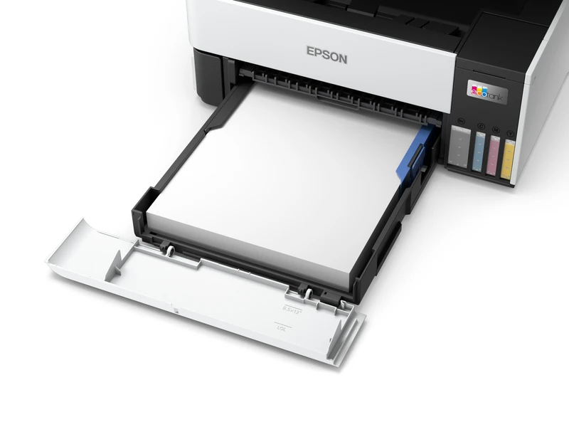 Epson EcoTank ET-5170 Inkjet Printer