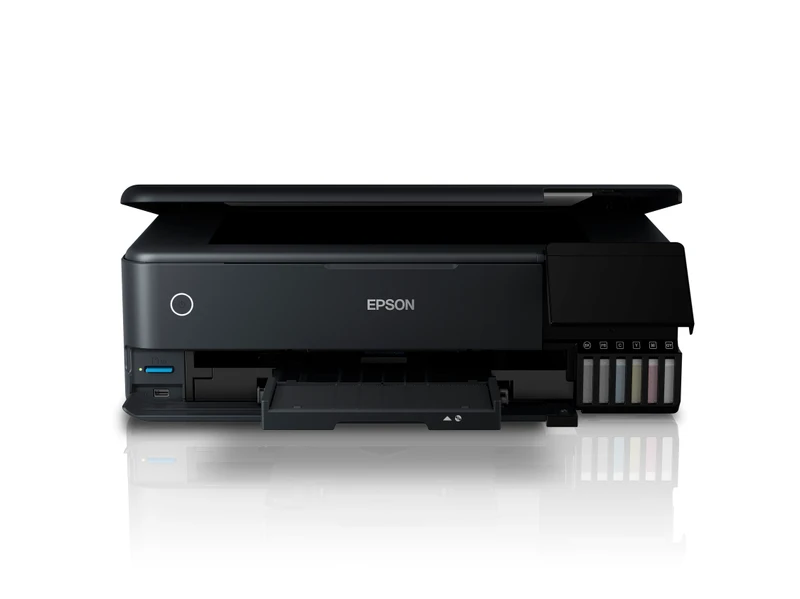 Epson EcoTank ET-8550 Colour Inkjet Printer