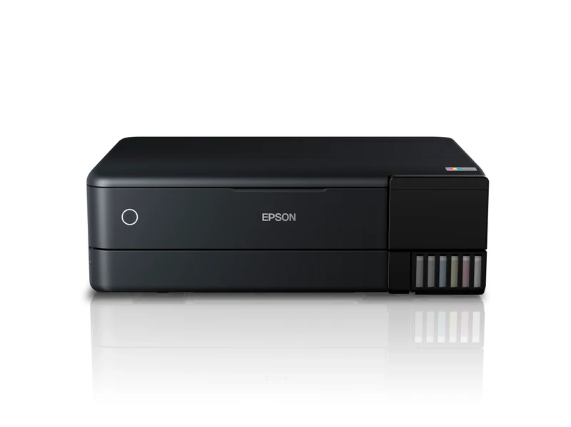 Epson EcoTank ET-8550 Colour Inkjet Printer