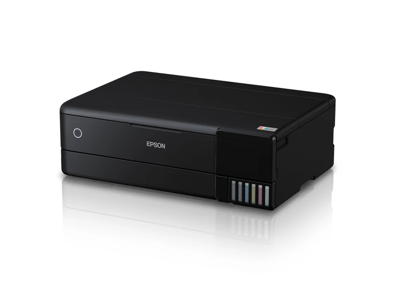 Epson EcoTank ET-8550 Colour Inkjet Printer