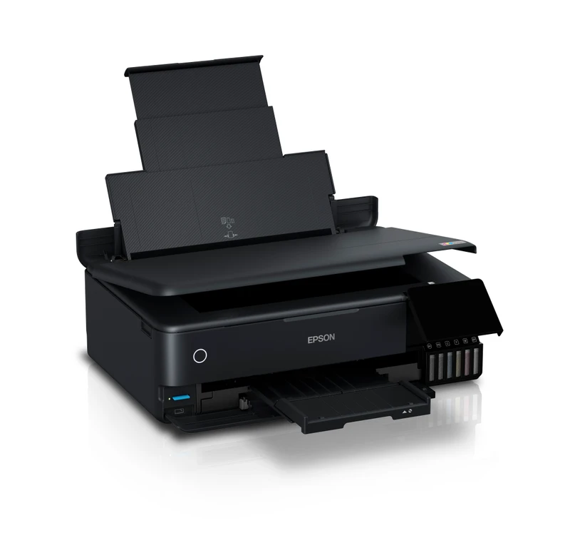Epson EcoTank ET-8550 Colour Inkjet Printer