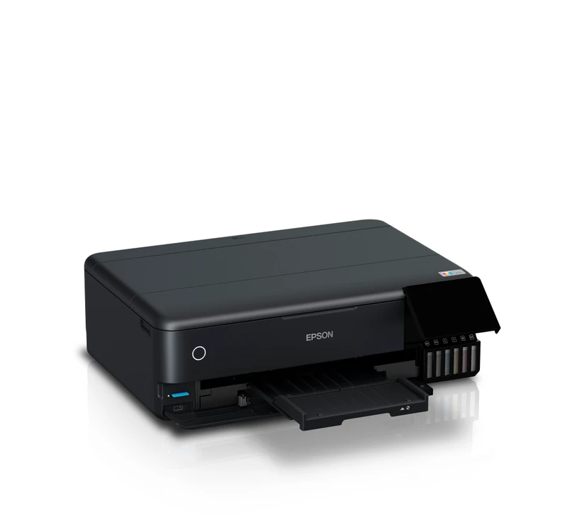 Epson EcoTank ET-8550 Colour Inkjet Printer