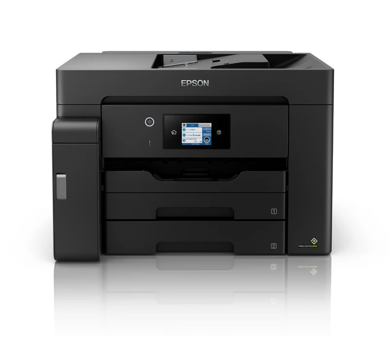 Epson EcoTank ET-M16600 Mono Inkjet Printer