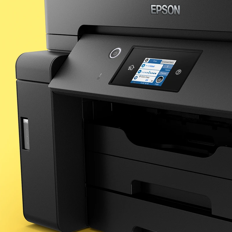 Epson EcoTank ET-M16600 Mono Inkjet Printer