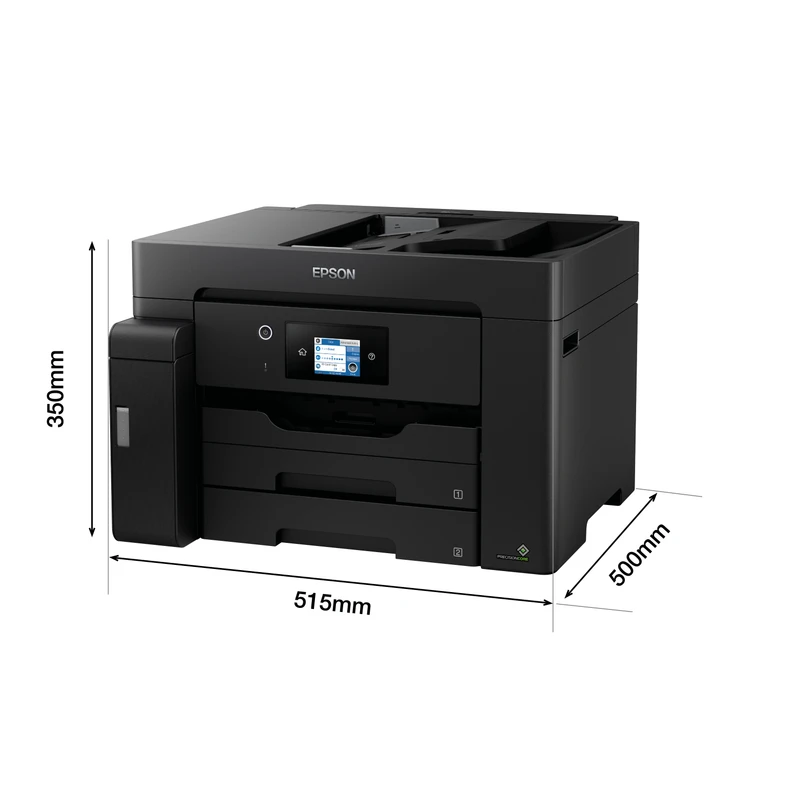 Epson EcoTank ET-M16600 Mono Inkjet Printer