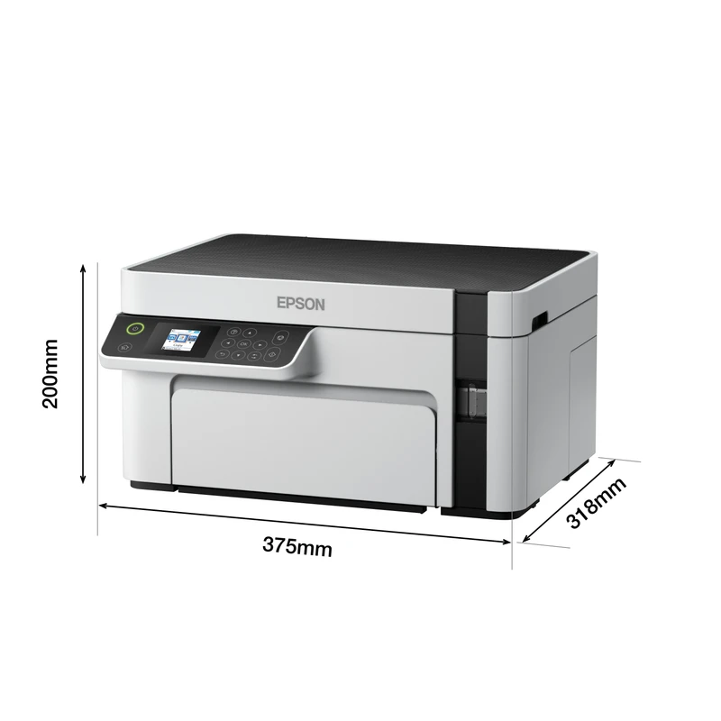 Epson EcoTank ET-M2120 Mono Inkjet Printer