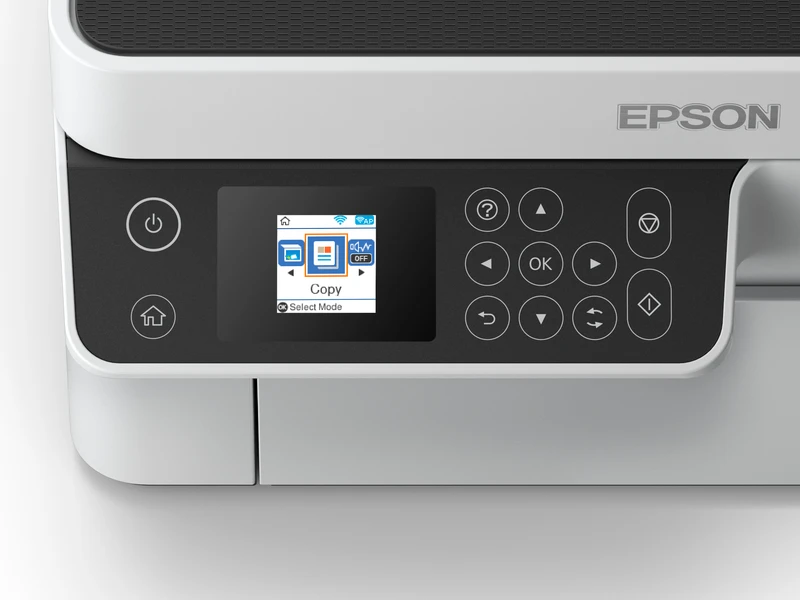Epson EcoTank ET-M2120 Mono Inkjet Printer