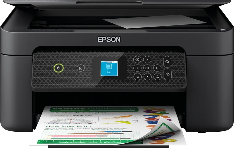 Epson Expression Home XP-3200 Colour Inkjet Printer
