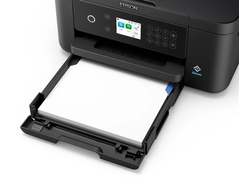 Epson Expression Home XP-5200 Colour Inkjet Printer
