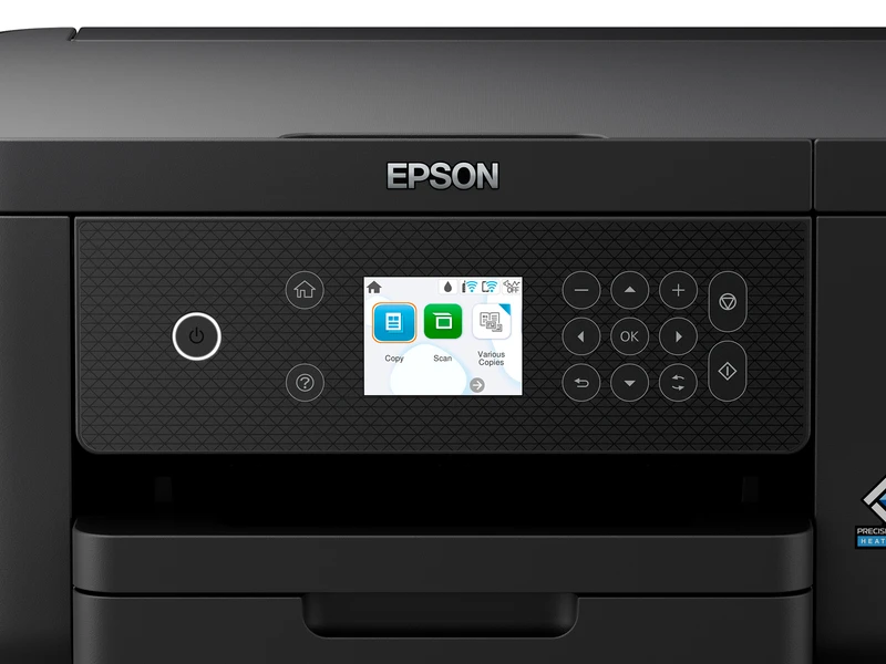 Epson Expression Home XP-5200 Colour Inkjet Printer
