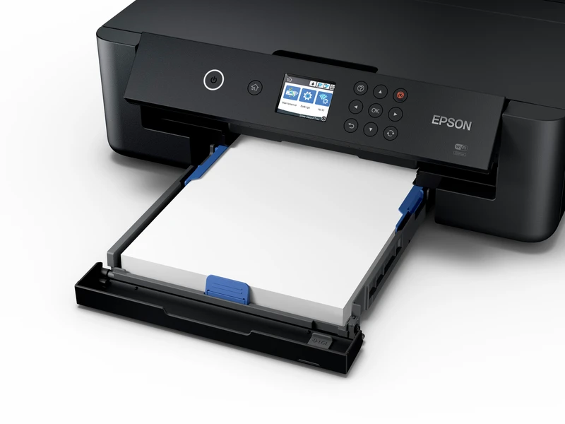 Epson Expression Photo HD XP-15000 A3+ Colour Inkjet Printer