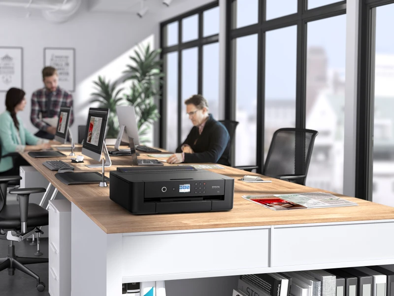 Epson Expression Photo HD XP-15000 A3+ Colour Inkjet Printer