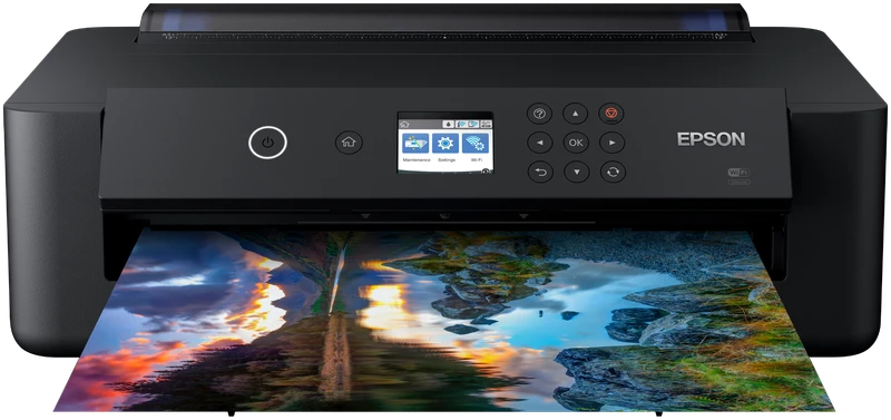 Epson Expression Photo HD XP-15000 A3+ Colour Inkjet Printer