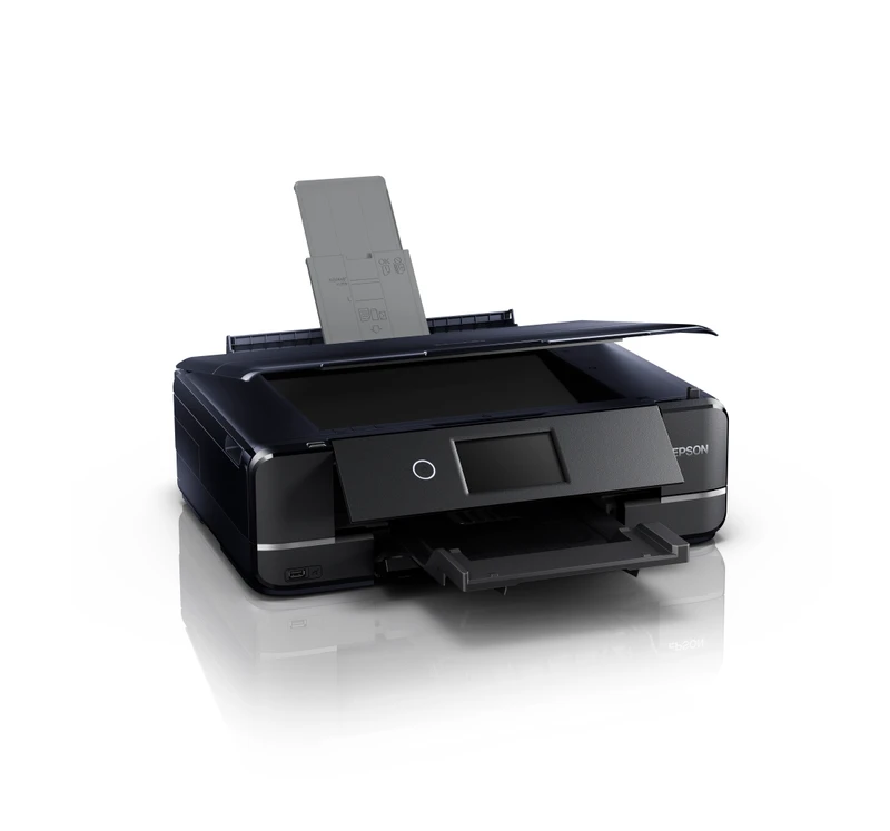 Epson Expression Photo XP-970 Colour Inkjet Printer