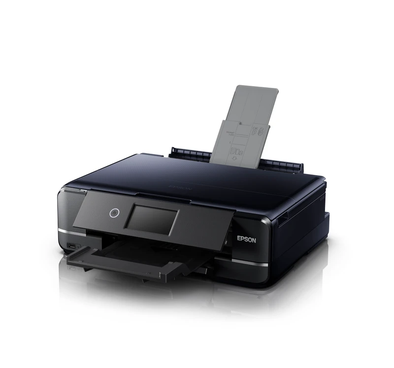 Epson Expression Photo XP-970 Colour Inkjet Printer