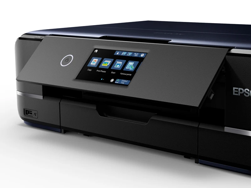 Epson Expression Photo XP-970 Colour Inkjet Printer