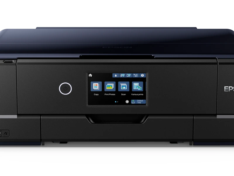 Epson Expression Photo XP-970 Colour Inkjet Printer