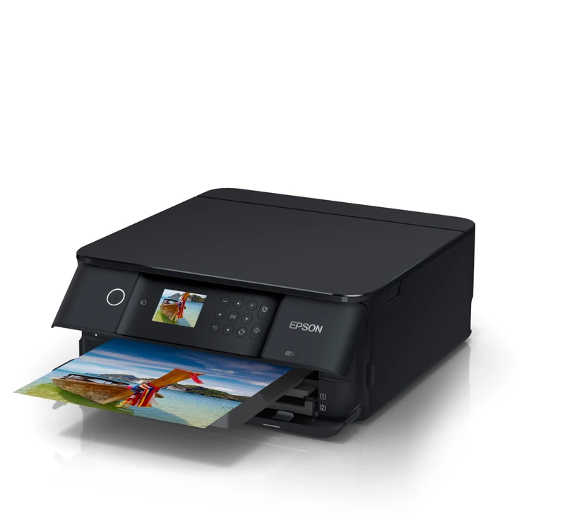 Epson Expression Premium XP-6100 A4 Inkjet Printer