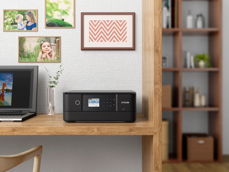 Epson Expression Premium XP-6100 A4 Inkjet Printer