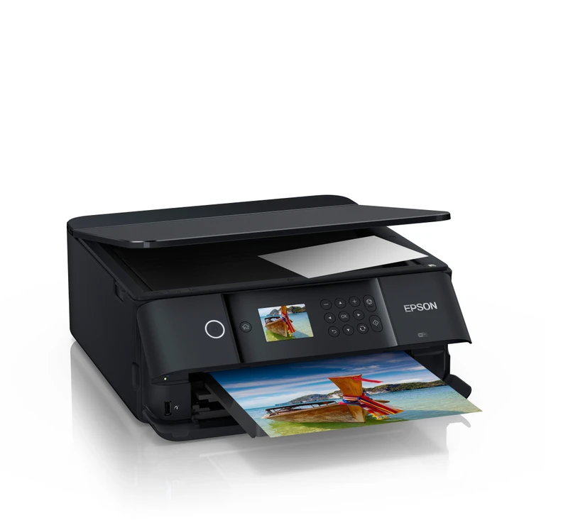 Epson Expression Premium XP-6100 A4 Inkjet Printer