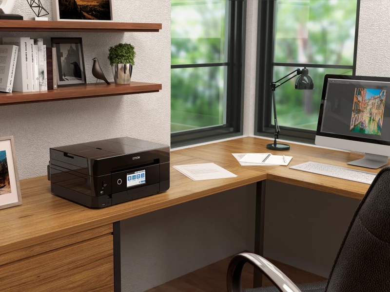 Epson Expression Premium XP-7100 All-in-One Inkjet Printer