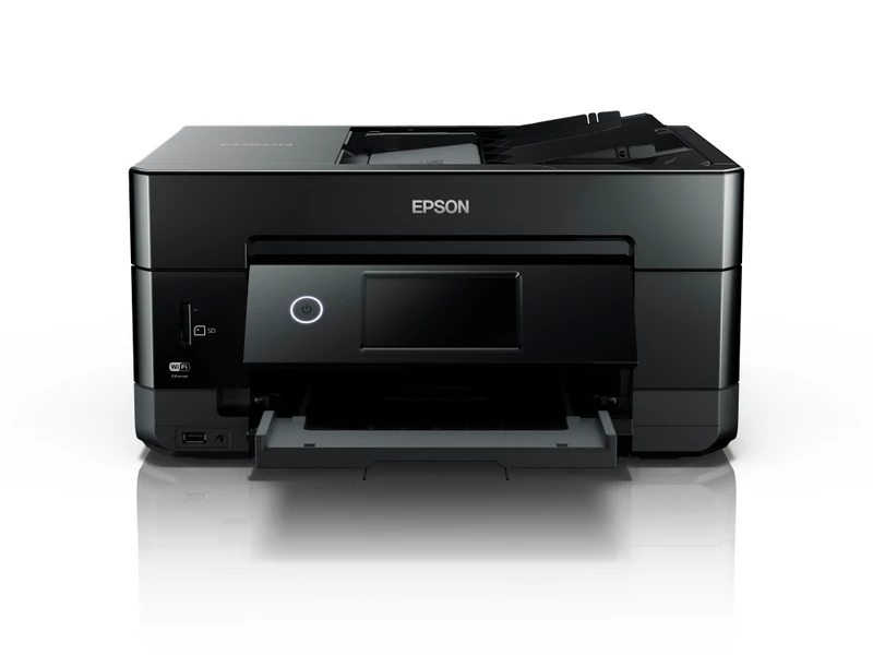 Epson Expression Premium XP-7100 All-in-One Inkjet Printer