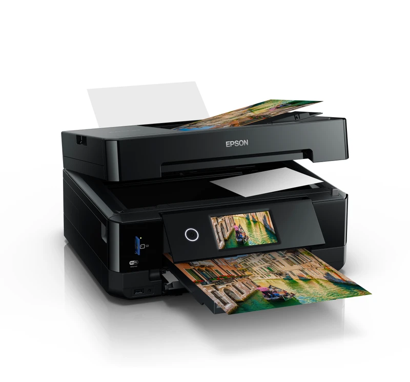 Epson Expression Premium XP-7100 All-in-One Inkjet Printer