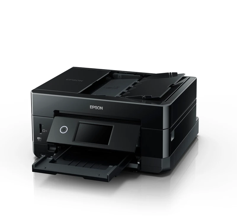 Epson Expression Premium XP-7100 All-in-One Inkjet Printer