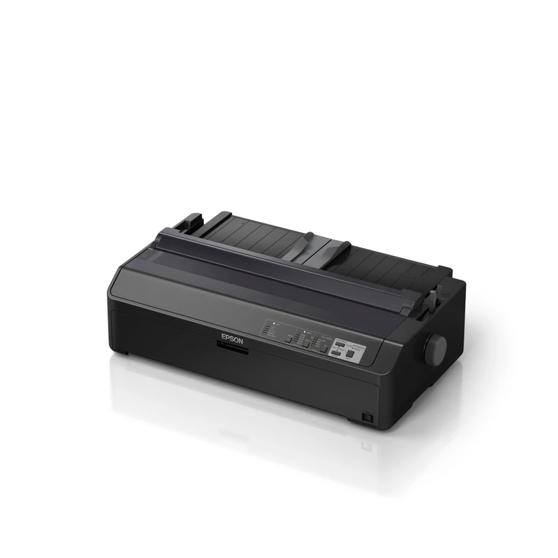 Epson FX-2190IIN Dot Matrix Printer
