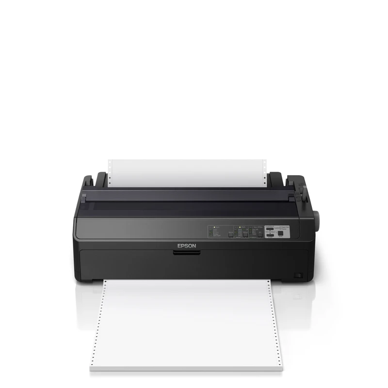 Epson FX-2190IIN Dot Matrix Printer