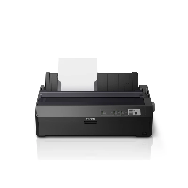 Epson FX-2190IIN Dot Matrix Printer