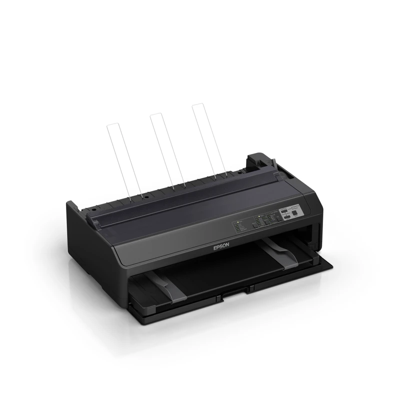Epson FX-2190IIN Dot Matrix Printer
