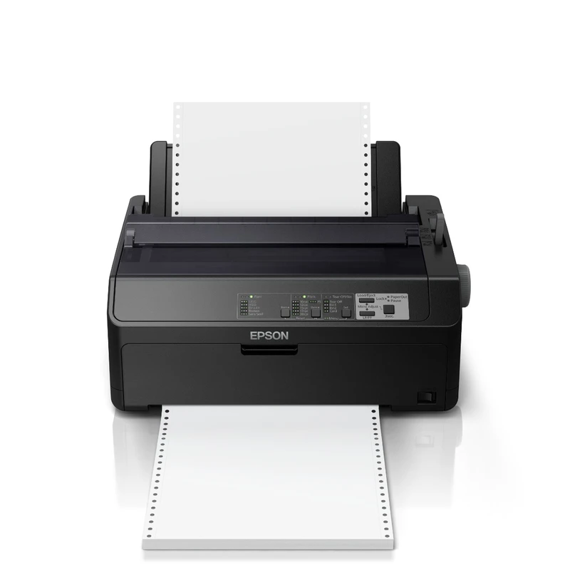 Epson FX-890II Dot Matrix Printer