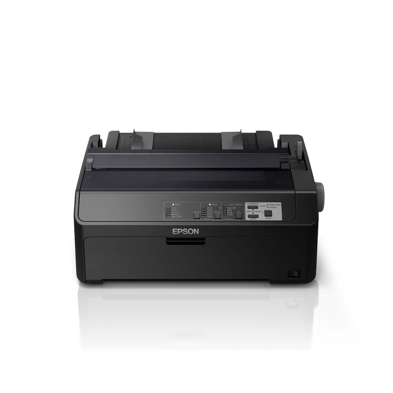 Epson FX-890II Dot Matrix Printer