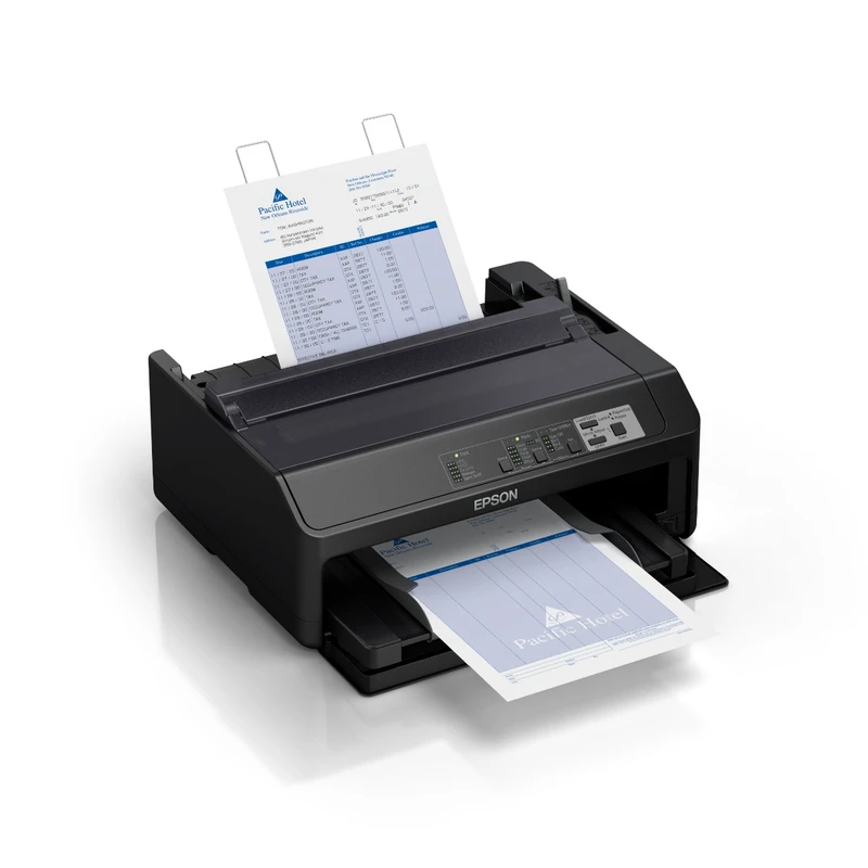 Epson FX-890II Dot Matrix Printer