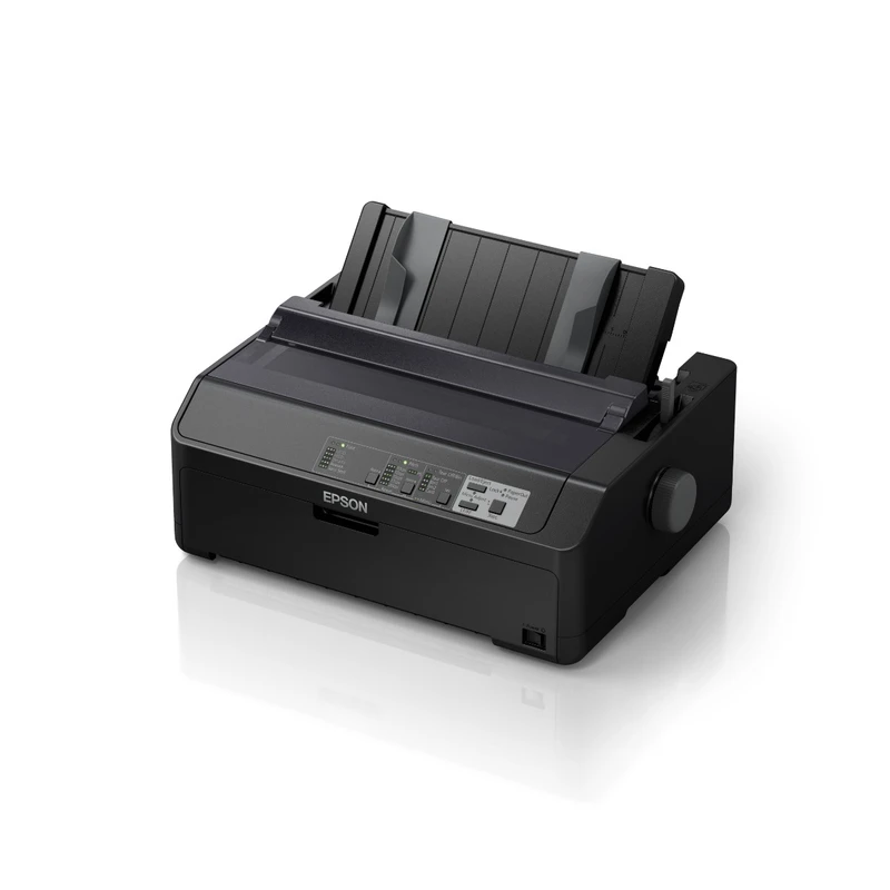 Epson FX-890II Dot Matrix Printer