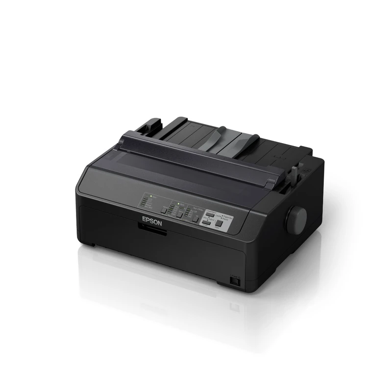 Epson FX-890IIN Network Dot Matrix Printer
