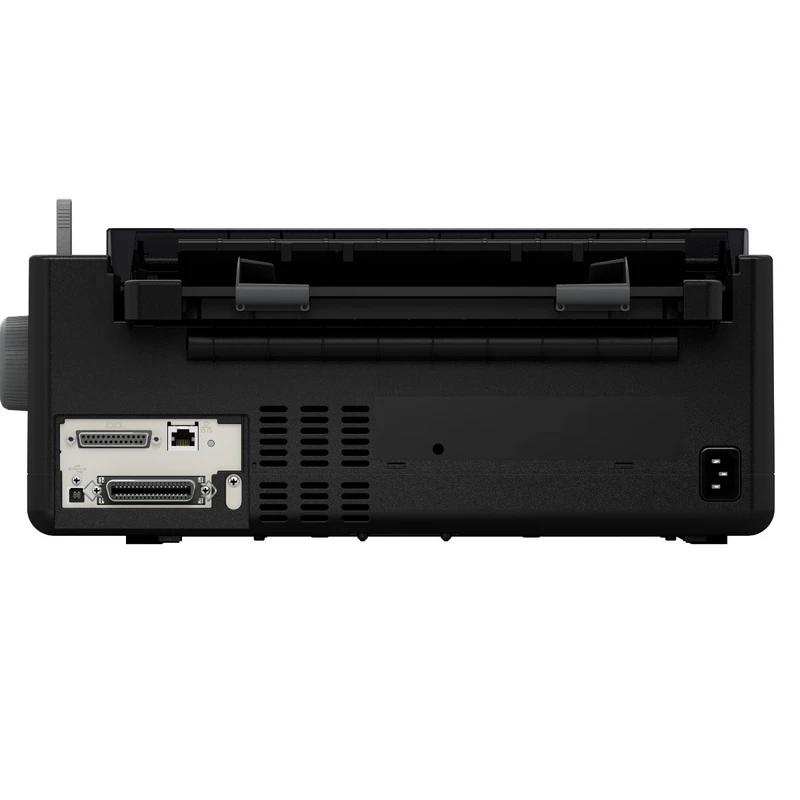 Epson FX-890IIN Network Dot Matrix Printer