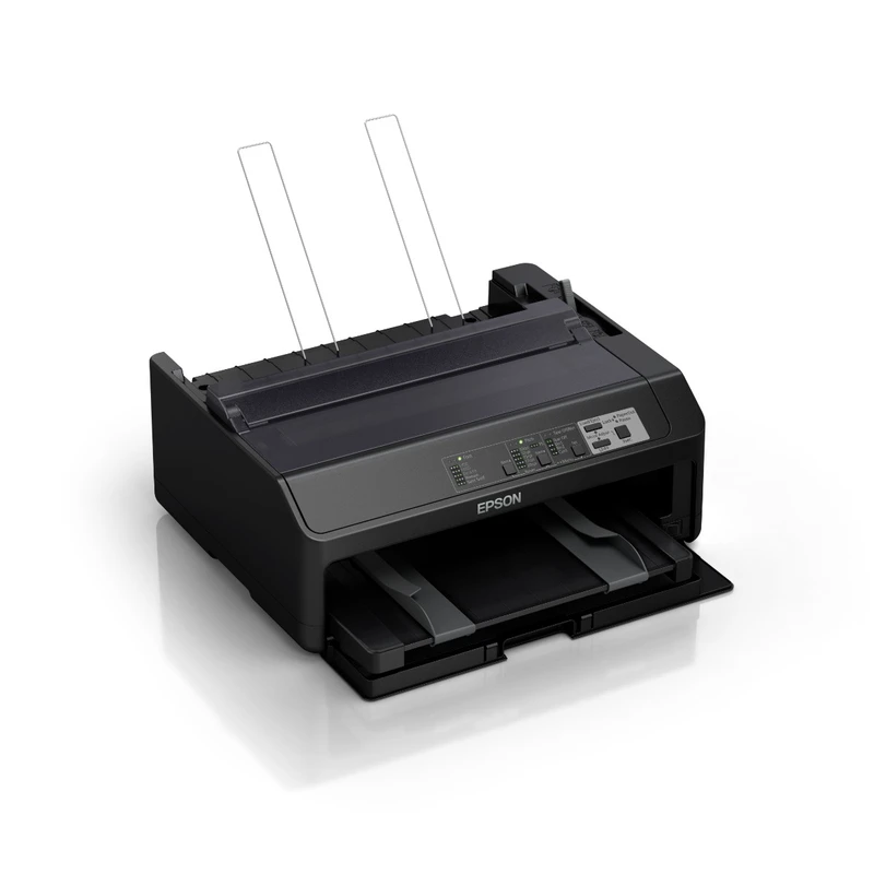 Epson FX-890IIN Network Dot Matrix Printer