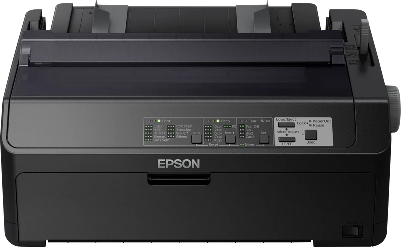 Epson LQ-590II Dot Matrix Printer