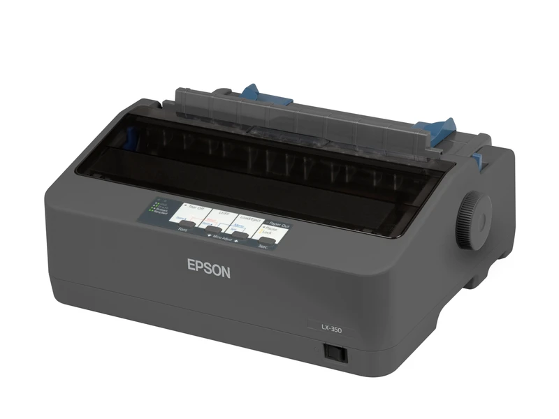 Epson LX-350 Dot Matrix Printer