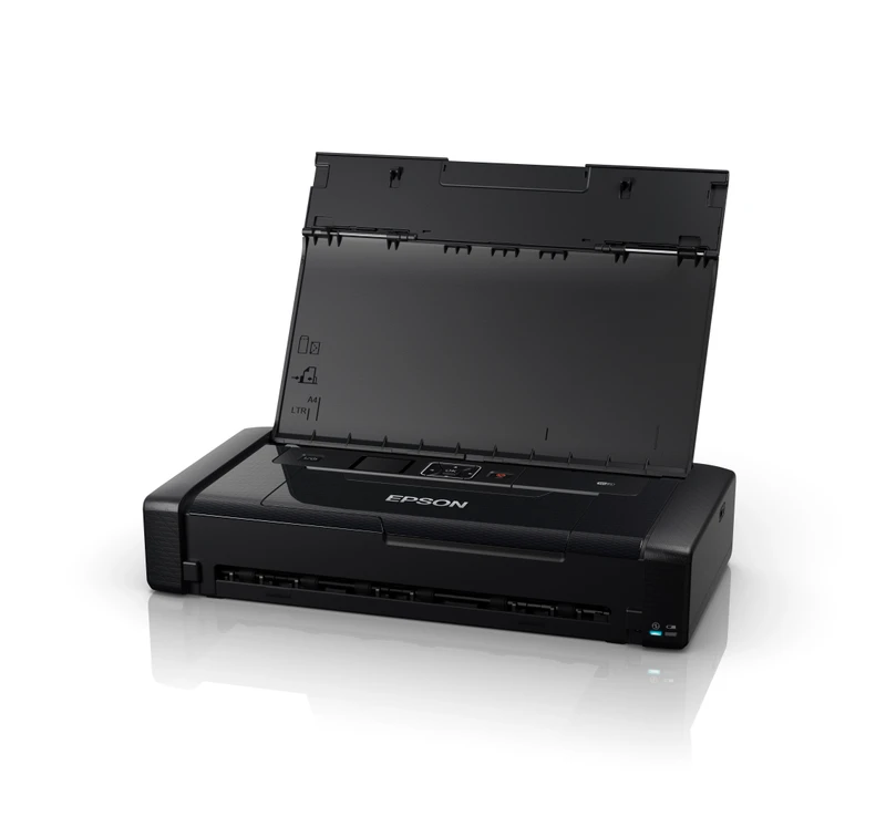 Epson WorkForce WF-110W Portable Inkjet Printer