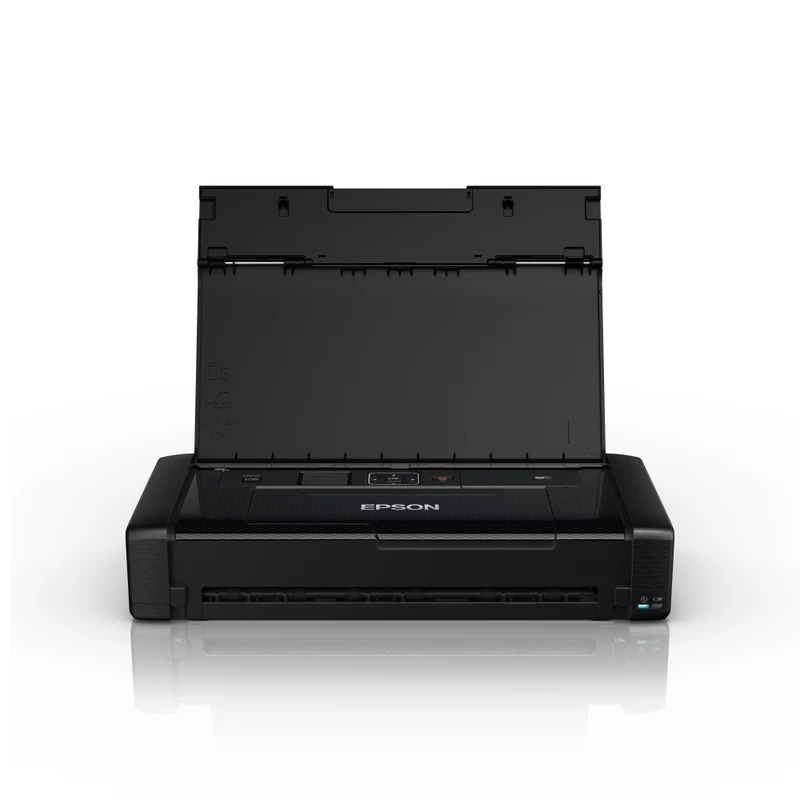 Epson WorkForce WF-110W Portable Inkjet Printer