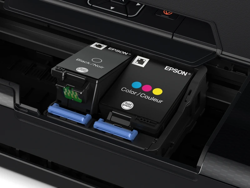 Epson WorkForce WF-110W Portable Inkjet Printer