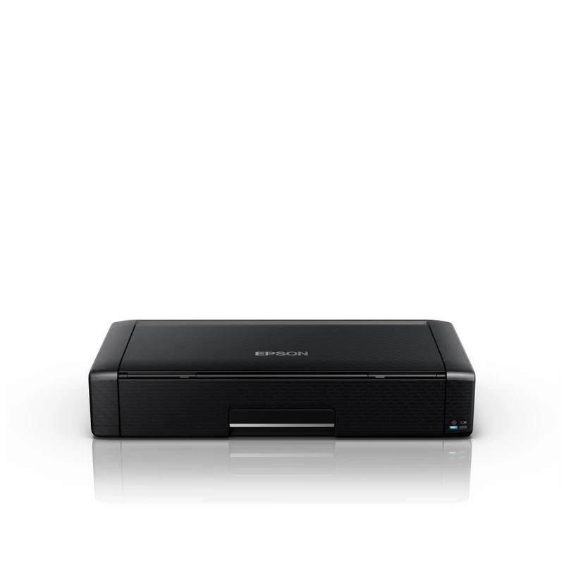 Epson WorkForce WF-110W Portable Inkjet Printer