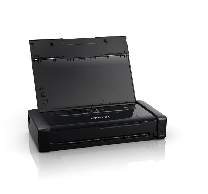 Epson WorkForce WF-110W Portable Inkjet Printer