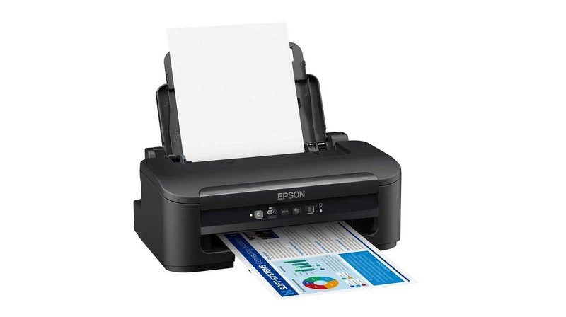 Epson WorkForce WF-2110W Inkjet Printer