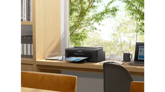 Epson WorkForce WF-2110W Inkjet Printer